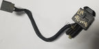 Seat Lumbar Switch for Lincoln Mark VIII (1993–1996)