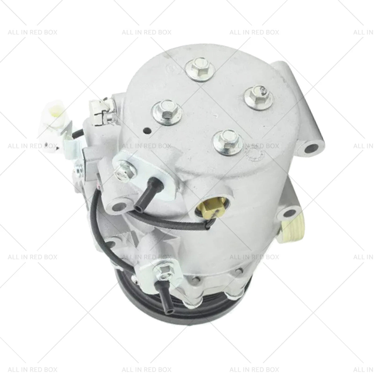 AC Compressor for Suzuki Swift III (2005) 95200-62JA0 AKC201A083A
