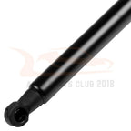 Set of 2 Front Hood Lift Supports for BMW E90 323i 325i 328i 330i (2006–2011)