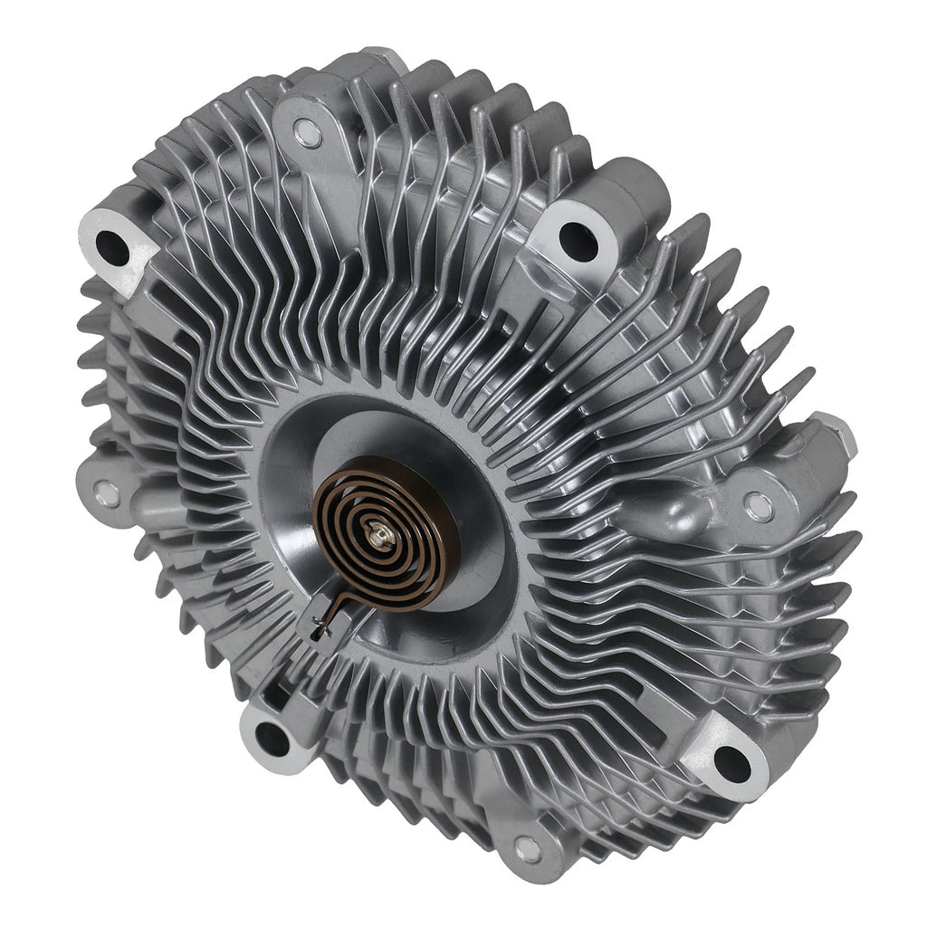 Cooling Fan Clutch for Nissan 200SX 300ZX V6 (1987–1989)