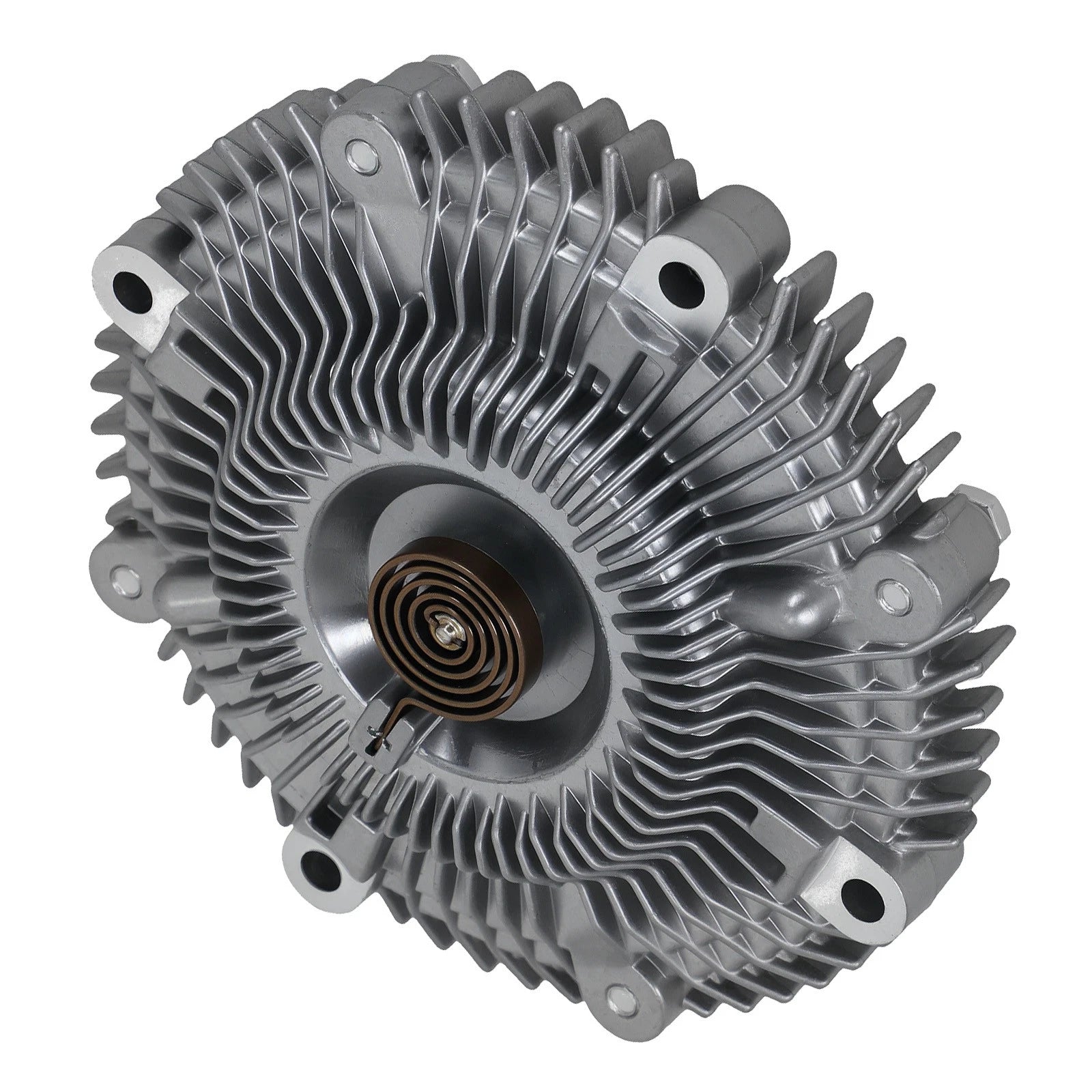 Cooling Fan Clutch for Nissan 200SX 300ZX V6 (1987–1989)