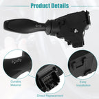 Turn Signal Switch for Ford Fiesta MK7 (2011–2019)