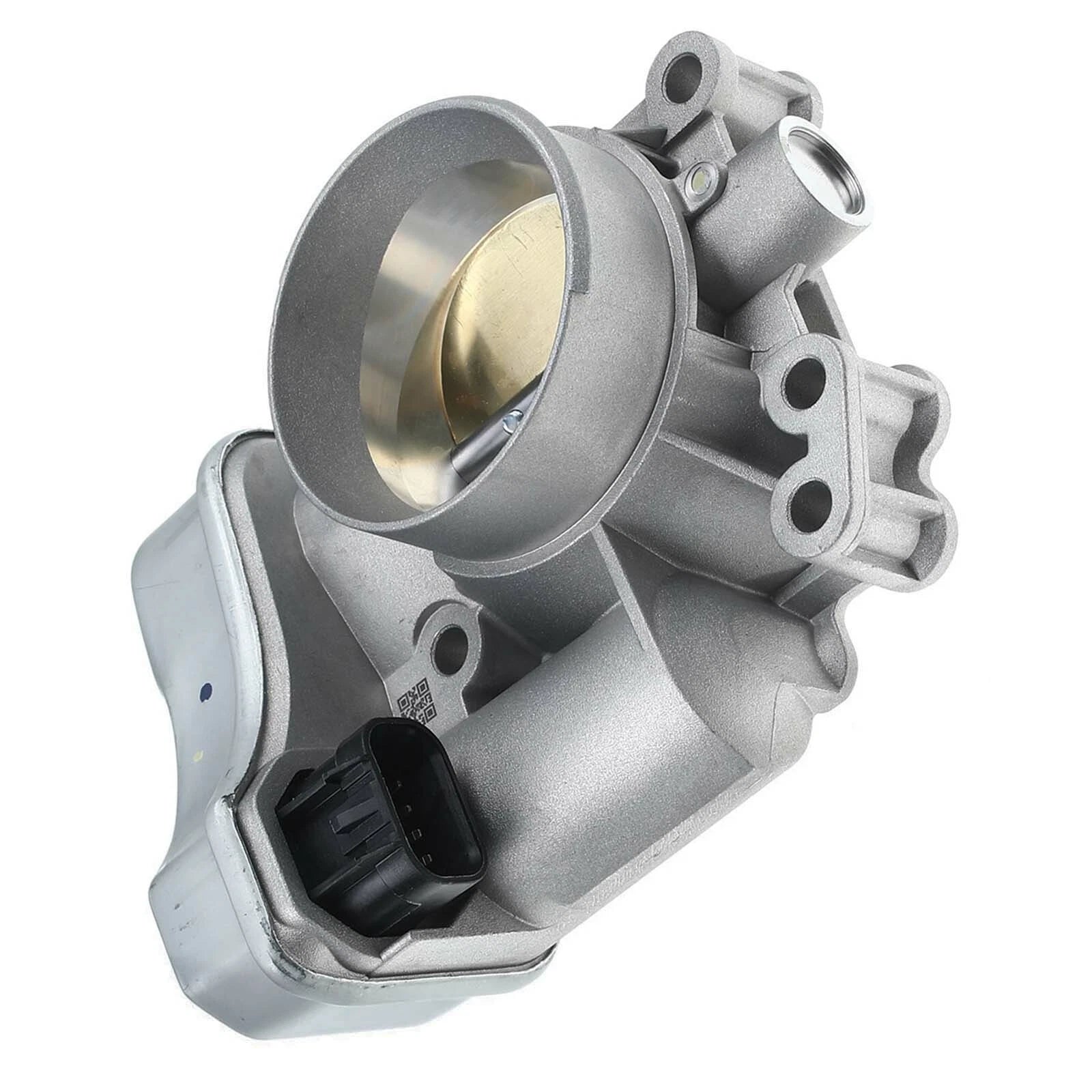 Throttle Body Assembly for Chevy Malibu (2004–2006) HHR (2006) Cobalt (2005–2006) Saab 9-3 (2004–2009)
