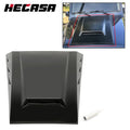 Hood Scoop for Mercedes-Benz G-Class W463 (1999–2018)