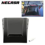 Hood Scoop for Mercedes-Benz G-Class W463 (1999–2018)