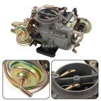 2 Barrel Carburetor for Toyota Corolla Tercel Corsa (1985–1999)