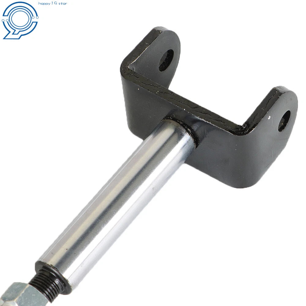 Front and Rear End Repair Kits for Club Car DS (1993–Present)