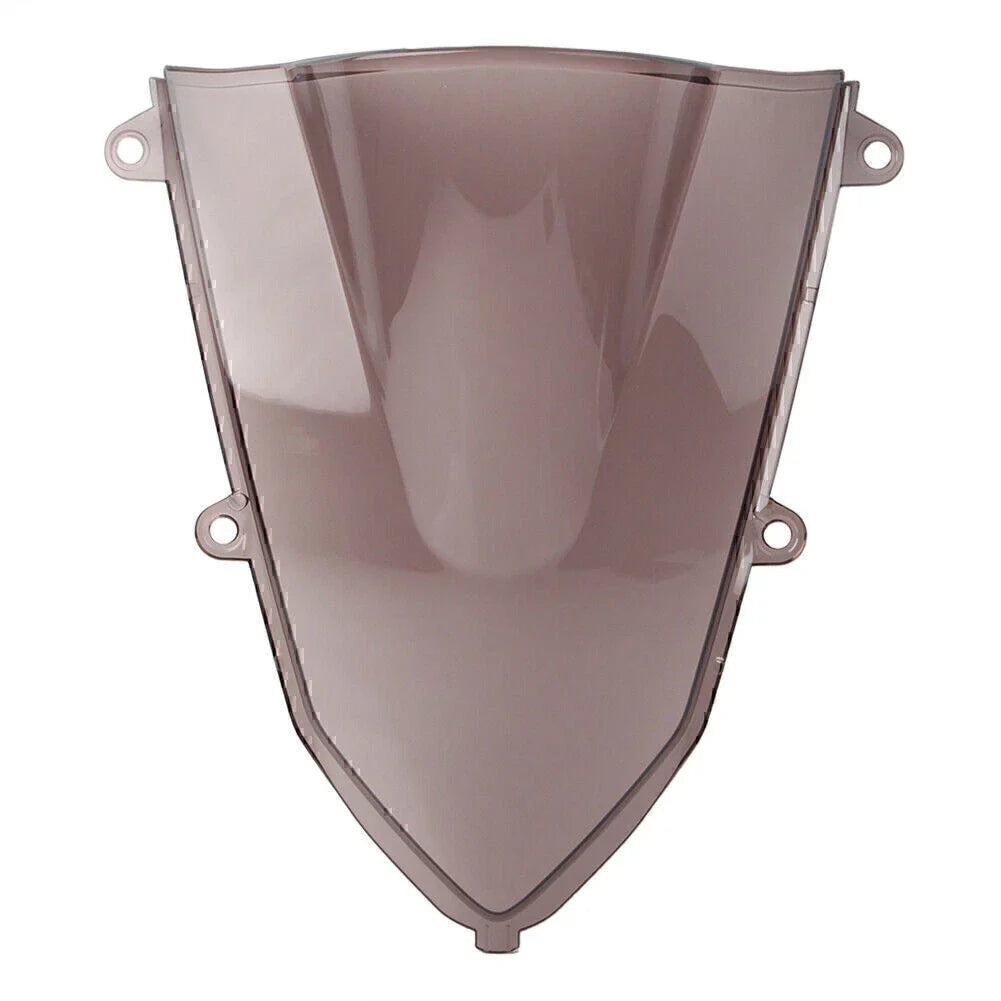 Smoke Front Windshield Protector for Honda CBR500R (2019 - )