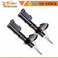 Front Struts Shocks Absorbers for Volvo S80 S60 (1999–2008)