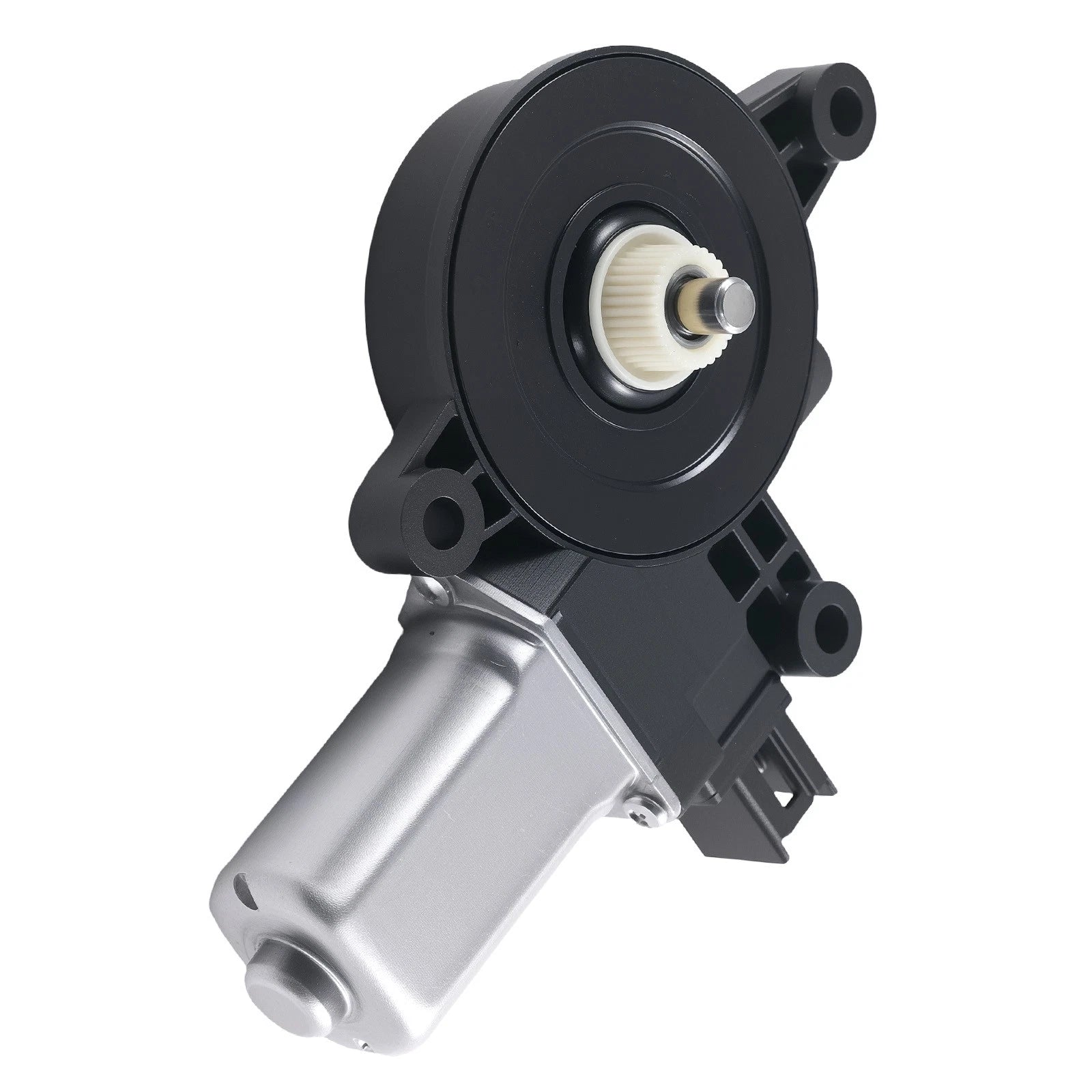 Front Left Window Lift Motor for Mazda 2 Hatchback (2011–2014) D6515958XA