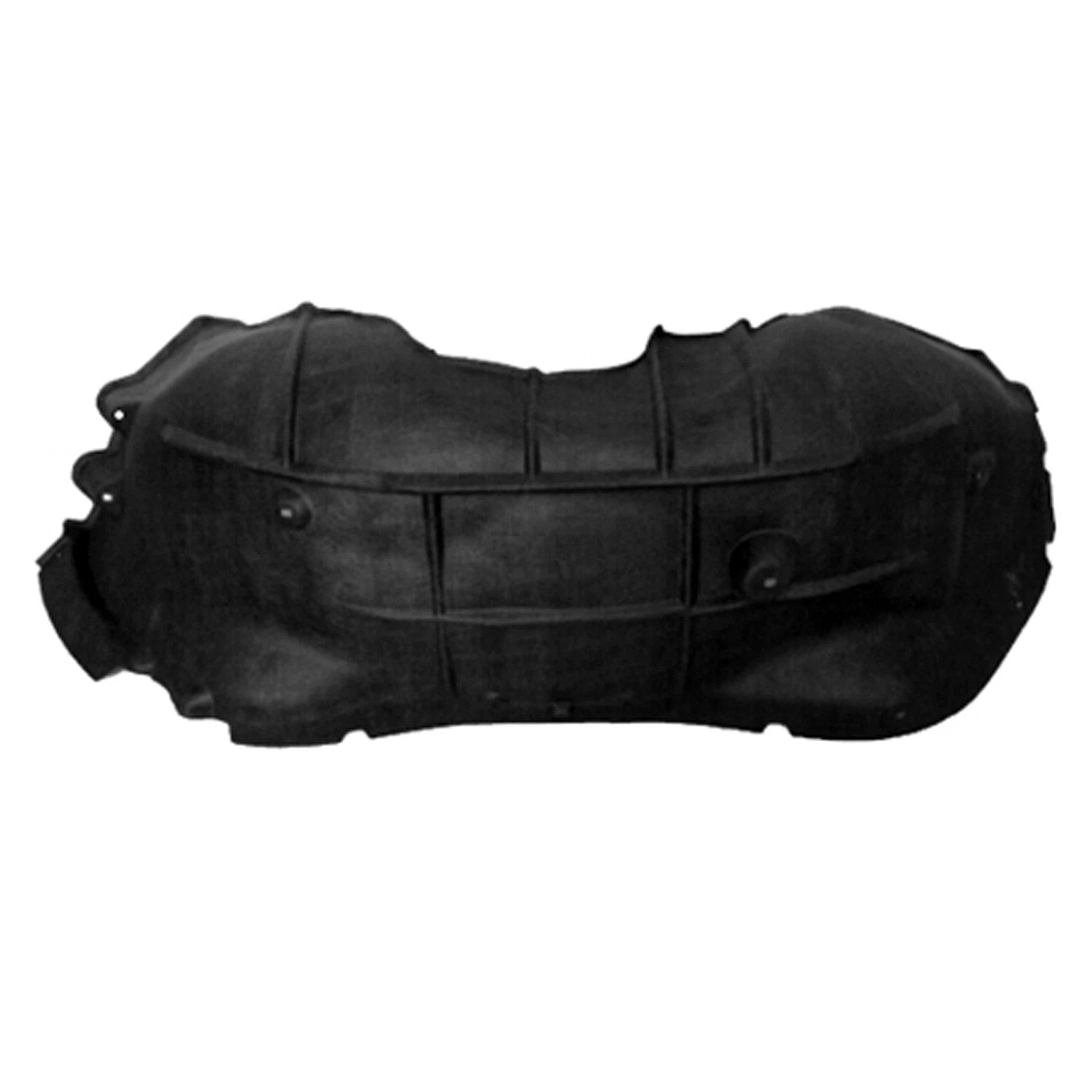 Replacement PET Plastic Driver Side Front Fender Liner (See compatibility Chart)