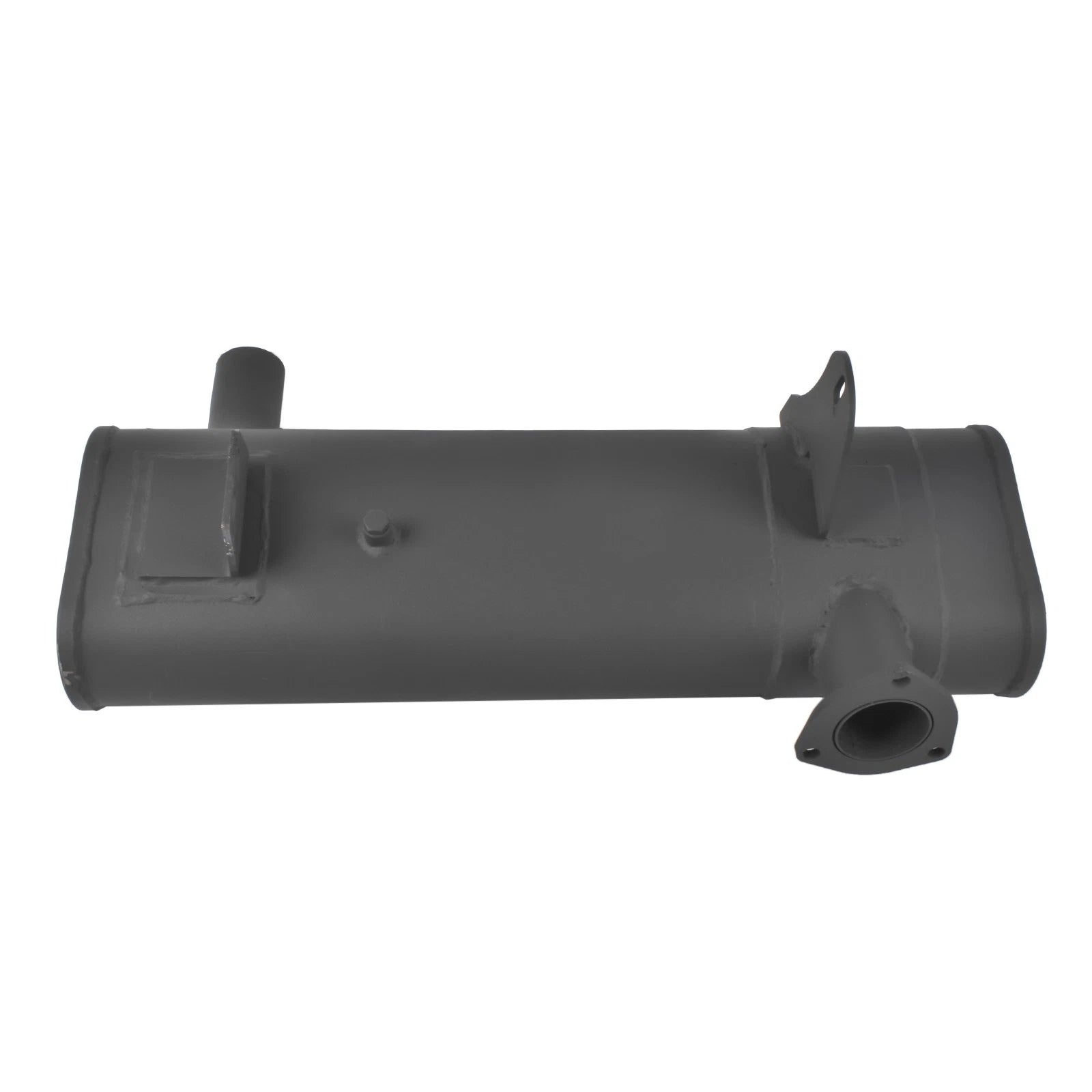 Exhaust Muffler Pipe for Bobcat A770 S750 S770 S850 (All-Wheel)