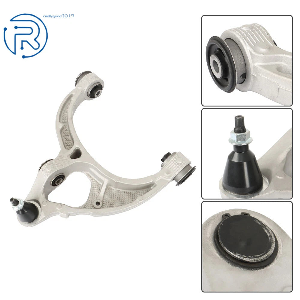 Front Right Lower Suspension Control Arm & Ball Joint for Ram 1500 (2019–2023)