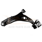 2X Front Lower Control Arms with Ball Joints for Ford Edge (2007-2014)