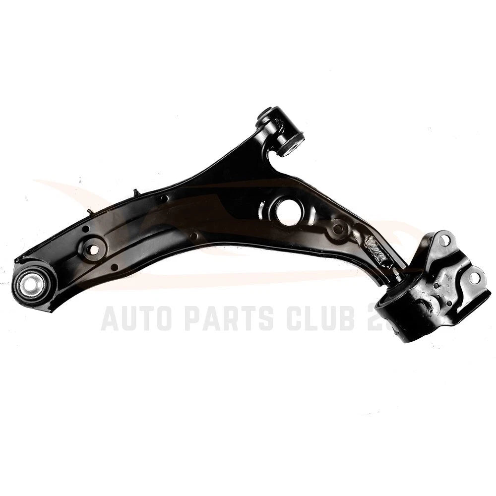 2X Front Lower Control Arms with Ball Joints for Ford Edge (2007-2014)