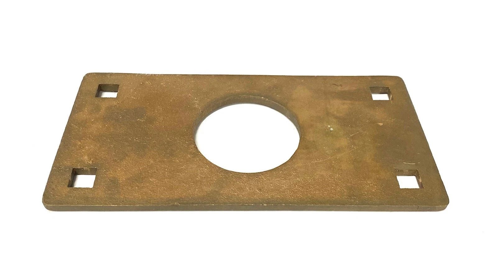 Rudder Port Backing Plate for Buck Algonquin 00RPBP250