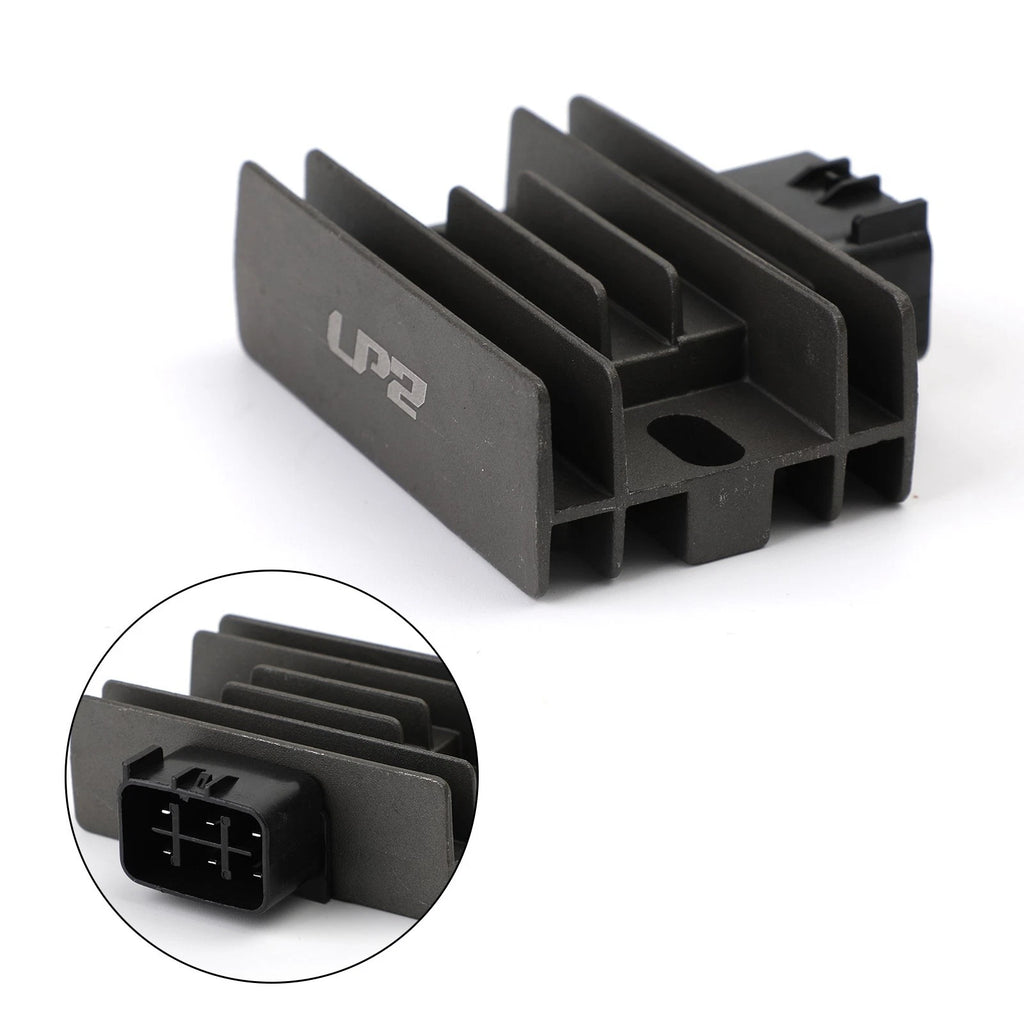 Voltage Regulator Rectifier for Kawasaki 1200 Jet Ski Ultra 150 (1999–2005) 21066-3715