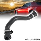 Radiator Coolant Water Hose 11531705224 for BMW 530i (2001–2003)