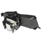 Fog Lights Lamps + Switch for Mitsubishi Lancer (2004–2005)