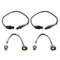 Oxygen Sensor Kit for Mercedes W212 W205 X204 (3.5L V6)