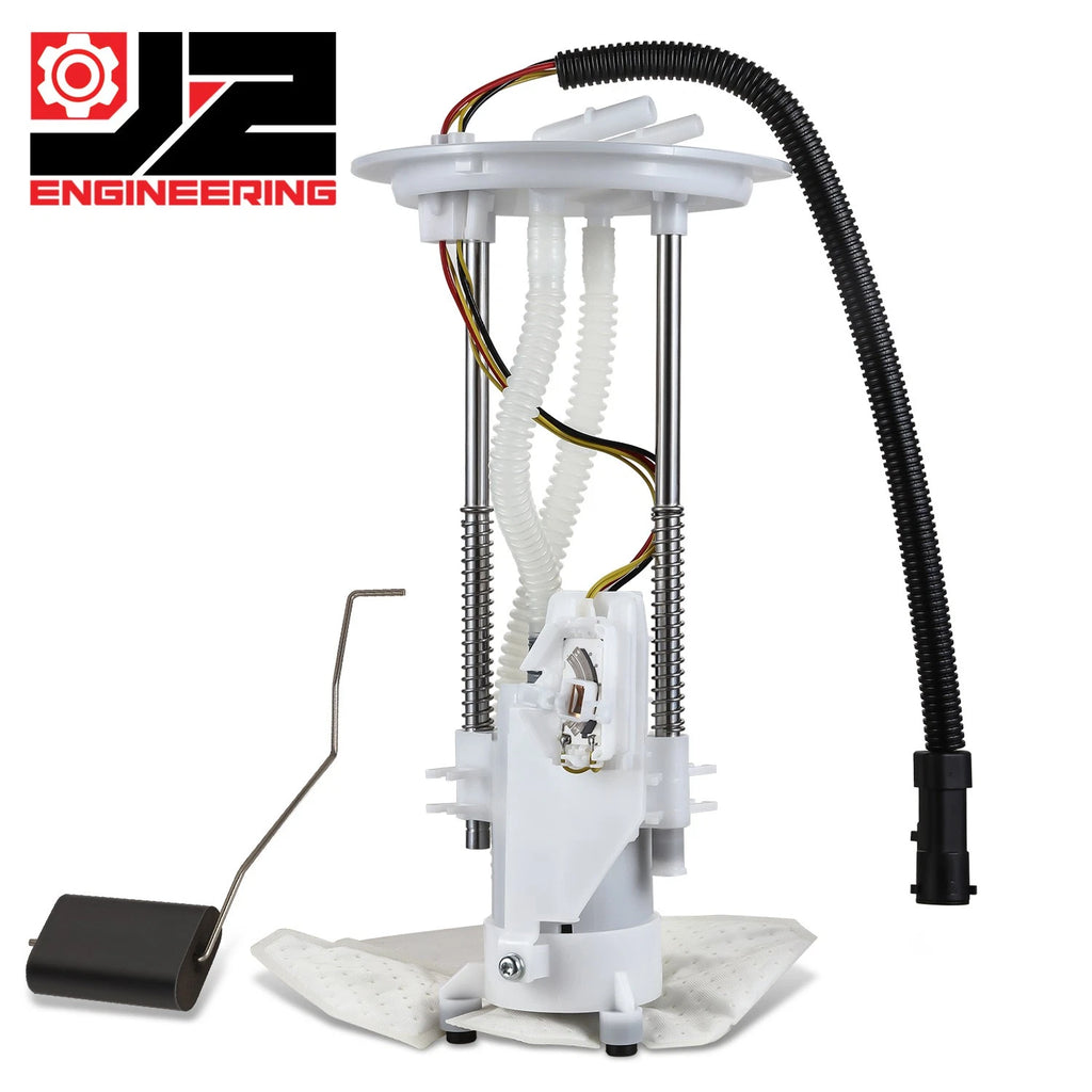 Electric Fuel Pump Module Assembly for Lincoln Navigator (2003–2004)
