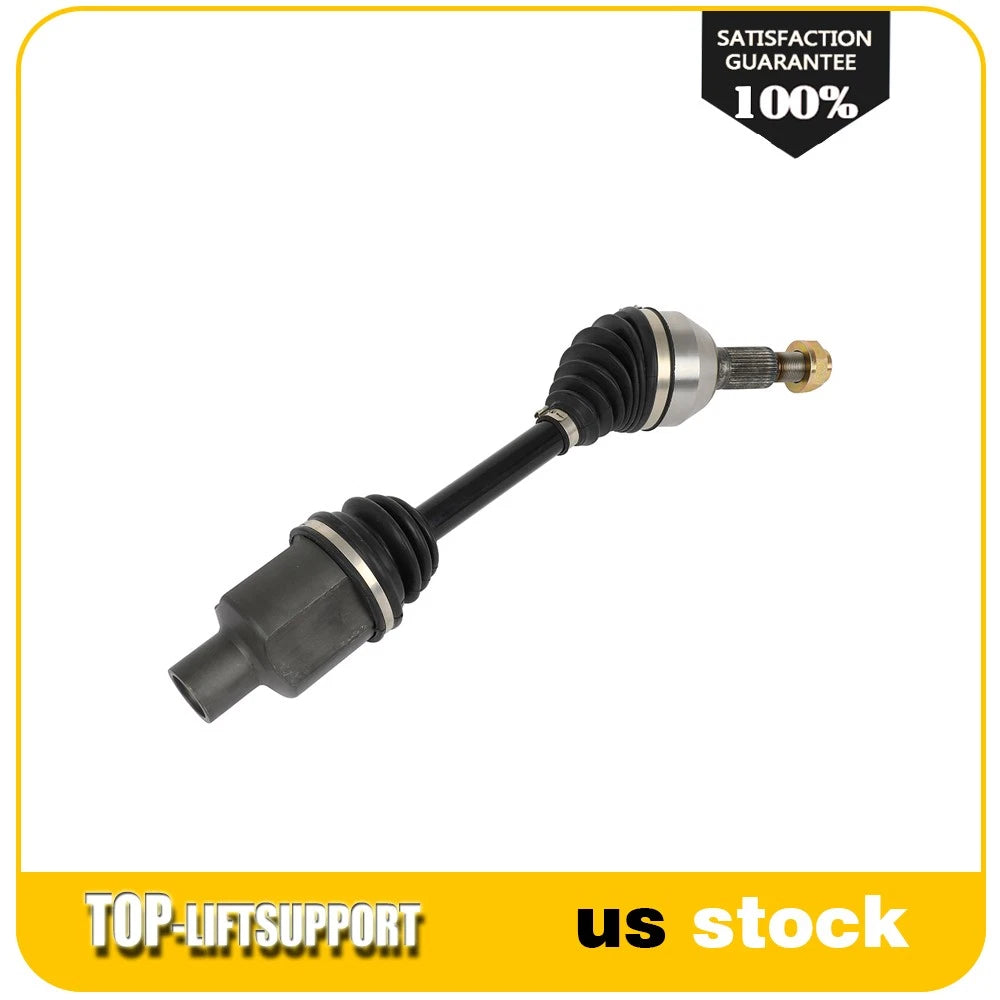 CV Axle Shaft for Chevrolet Equinox, GMC Terrain (2010–2017)