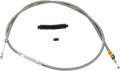 Barnett Clutch Cable for Harley-Davidson (+6")