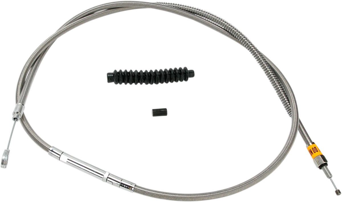 Barnett Clutch Cable for Harley-Davidson (+6")