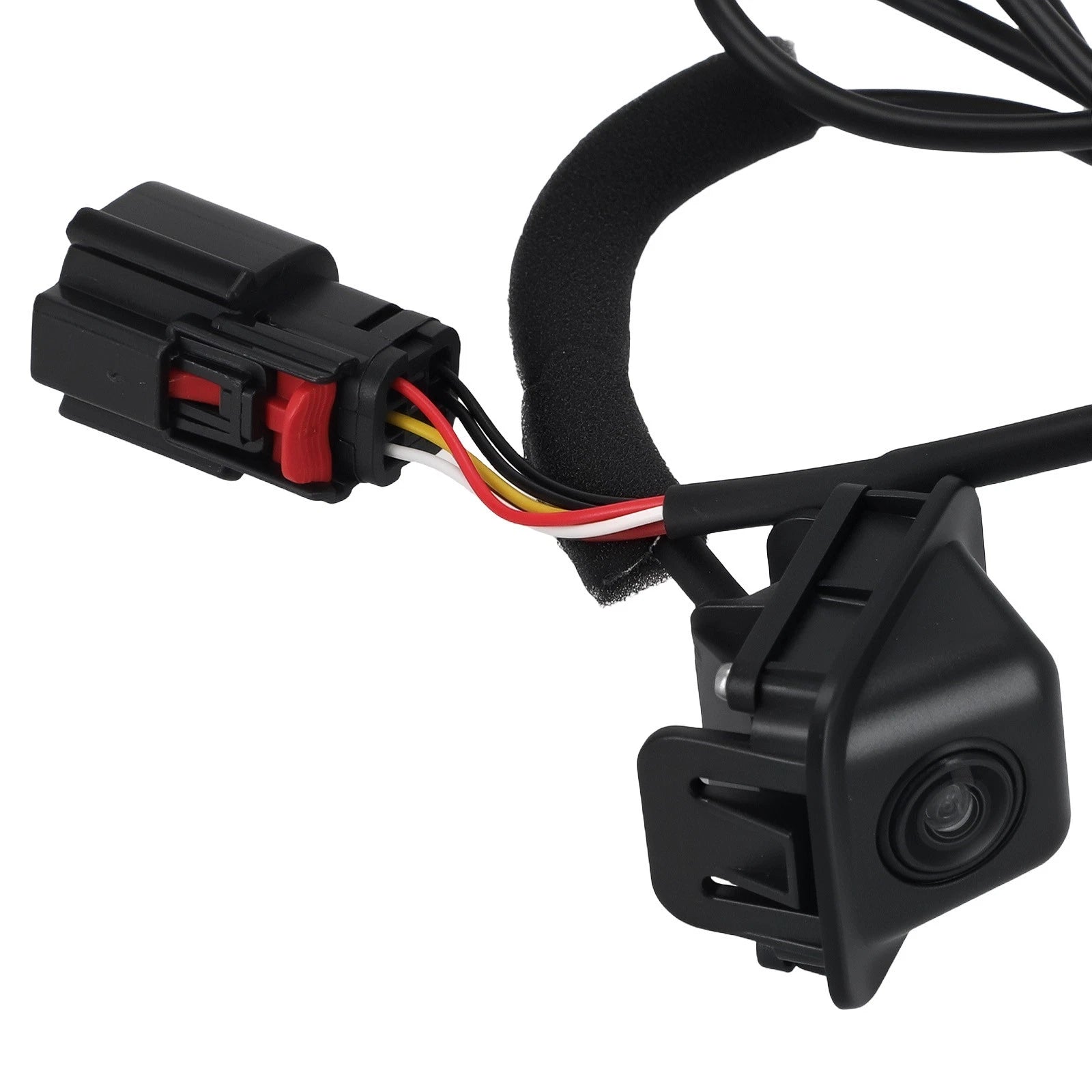 Backup Parking Camera for Chevrolet Corvette Stingray/ZR1/Z06 (2014-2019)