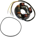 Stator Magneto Generator for Seadoo GS GTI LE GTS SP SPI SPX HX XP (717-720) 290886726