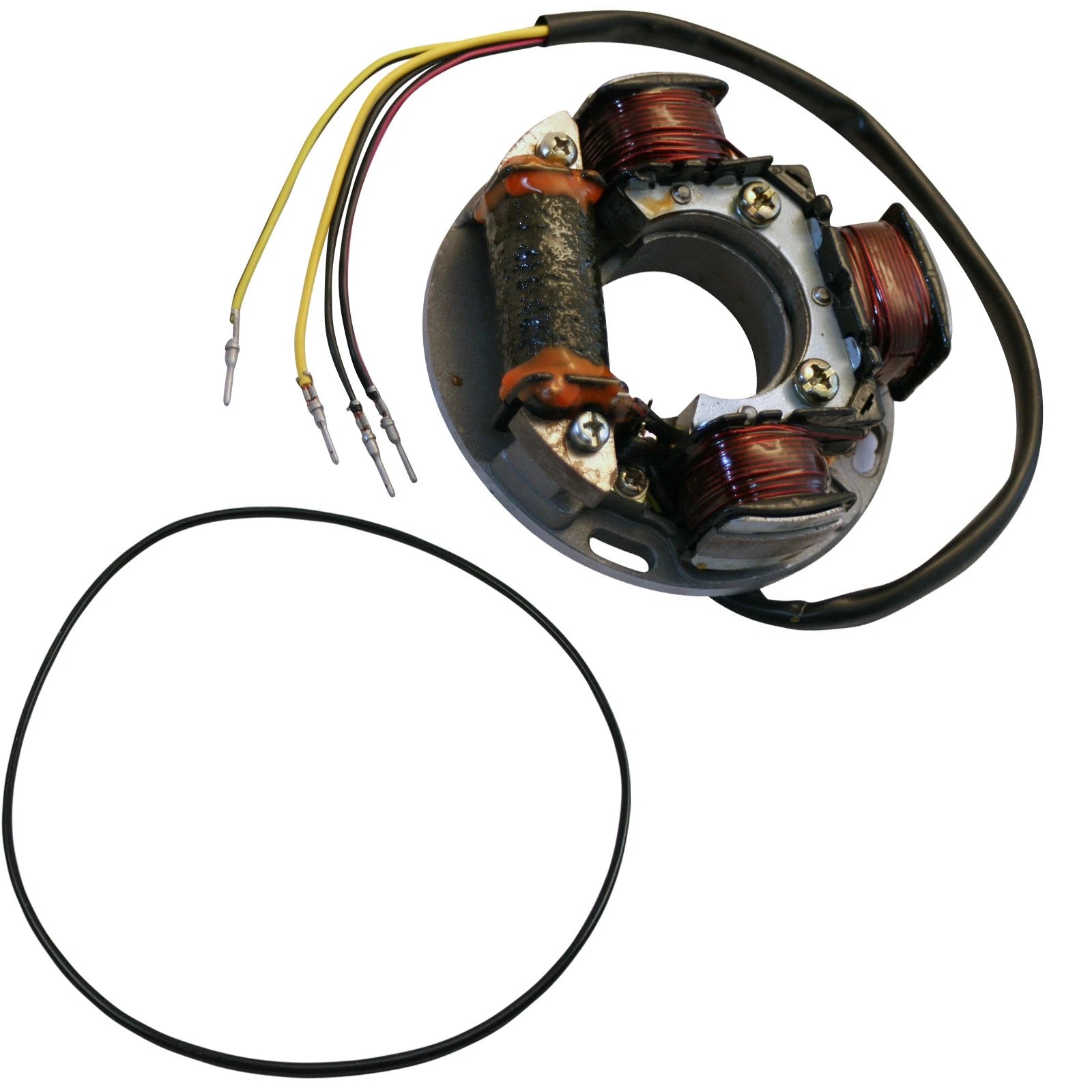 Stator Magneto Generator for Seadoo GS GTI LE GTS SP SPI SPX HX XP (717-720) 290886726