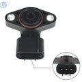 433cc Angle Sensor for Honda Foreman 450 TRX450ES 4x4 ES (1998–2001)