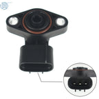 433cc Angle Sensor for Honda Foreman 450 TRX450ES 4x4 ES (1998–2001)