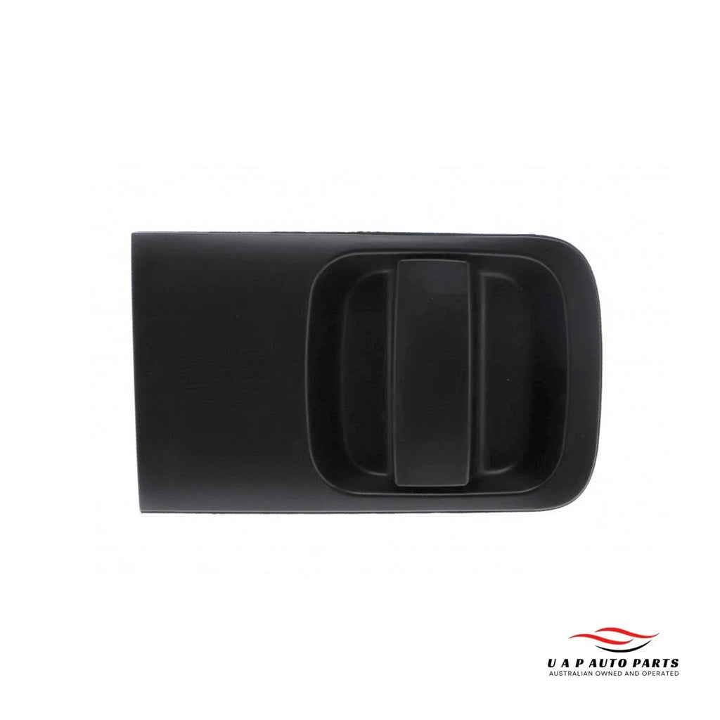 5 x Rear Right Outer Sliding Door Handle Black for Hyundai iLoad iMax (2007–2023)