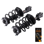 Complete Front Suspension Struts for Kia Forte Koup (2010–2013) 172721