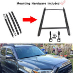 Roof Rack Cross Bar for Toyota Tacoma Double Cab (2005–2023)