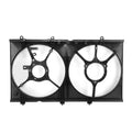 Radiator Cooling Fan Shroud for Mitsubishi Lancer (2002–2007)