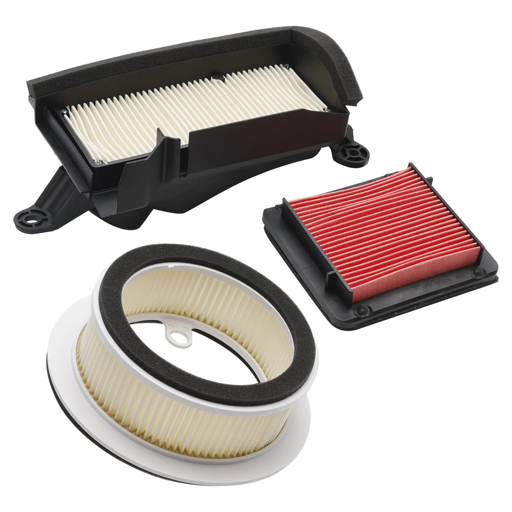 Air Filter Kit for Yamaha TMAX 560 (2022–2024)