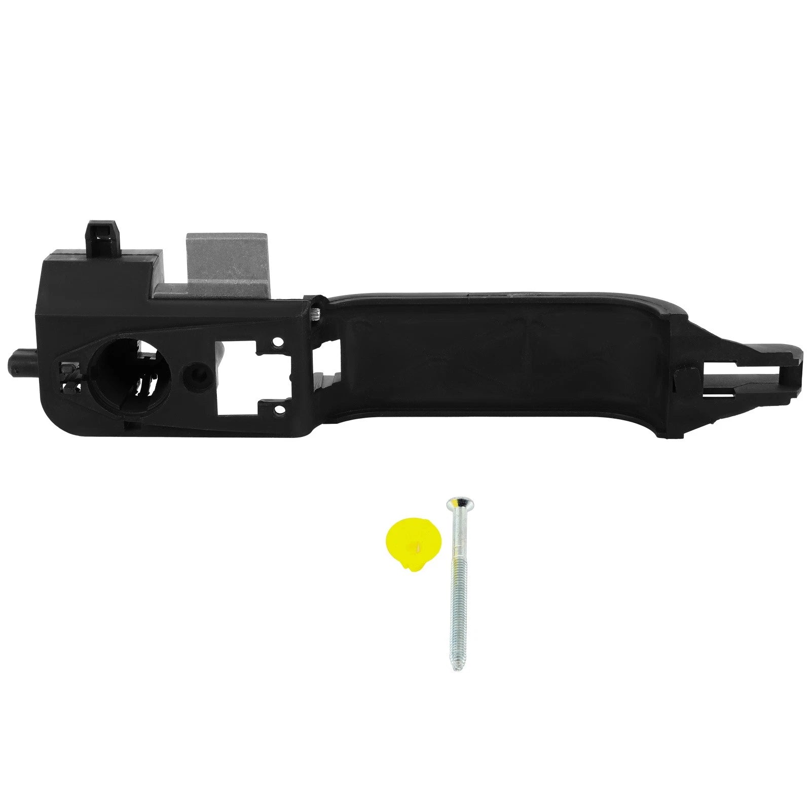 Door Handle Repair Kit for Ford Focus (2000–2007) Front Right Exterior