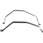 Set of 2 Fuel Tank Straps for Ford Mustang (1998–2004)