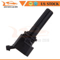 Ignition Coil for Chevy GMC Hummer Saab 3.7L 2.9L 4.2L (2006–2012)