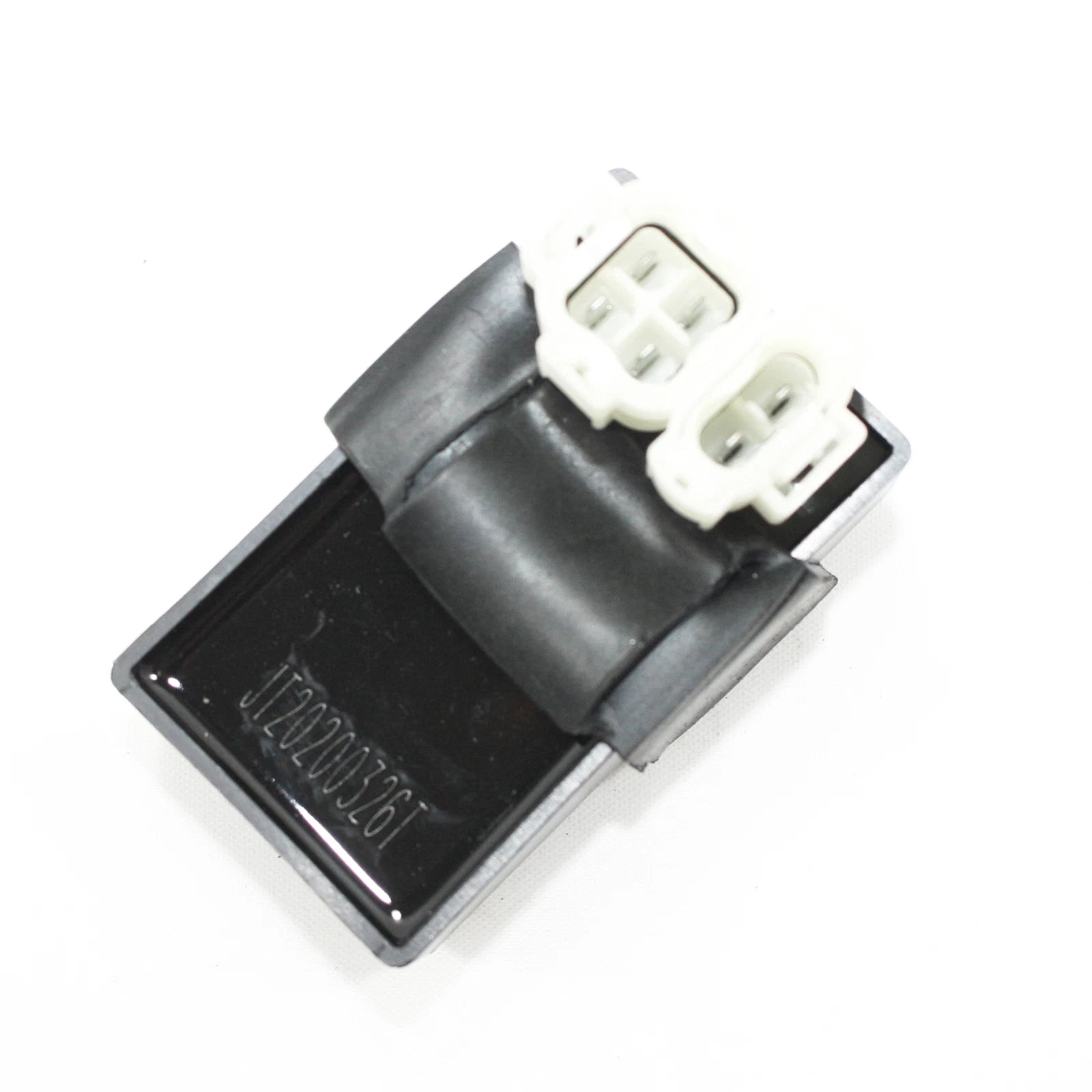 6 Pin Ignition CDI Unit for GY6 125cc 150cc ATV Scooter (PIT Dirt Quad)