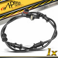 Rear Right ABS Wheel Speed Sensor for Nissan Xterra (2005–2007)