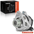 Alternator for Ford Mustang (2011–2014) V8 5.0L 150A 6-Groove