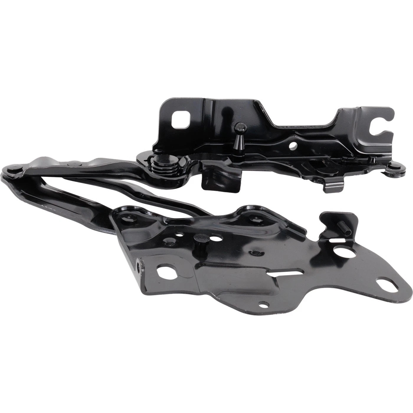 Hood Hinges for BMW X6 X5 X7 (2019–2022)