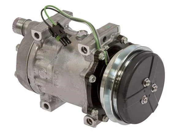 AC Compressor Replacement for Ford Ranger PX (2011-2018)