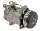 AC Compressor Replacement for Ford Ranger PX (2011-2018)