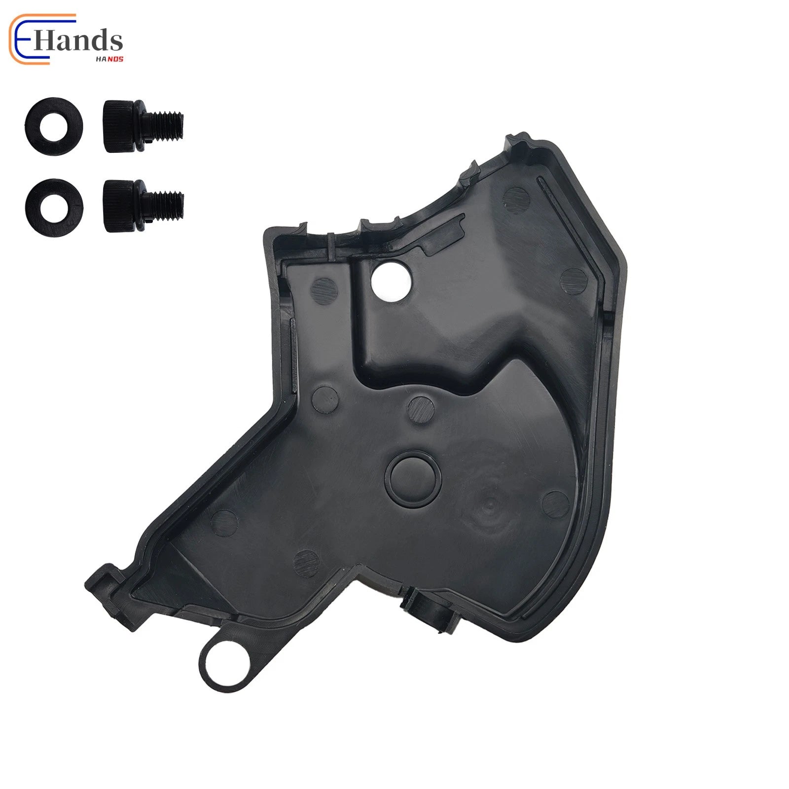 Throttle Cover for Honda TRX450R TRX450ER (2006–2014)