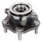 2X Front Wheel Bearing & Hub Assembly for Nissan Sentra NV200 (2013–2019)
