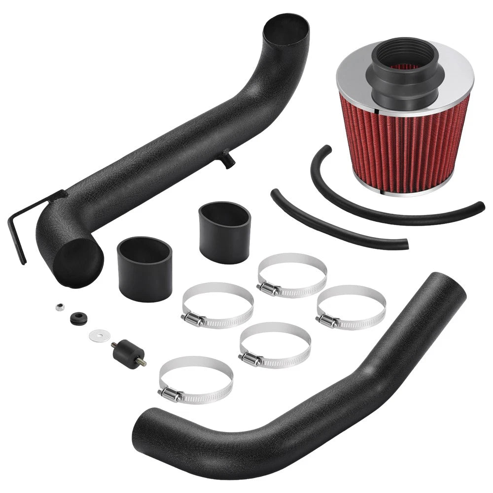Cold Air Intake Kit for Honda Civic 1.6L (1996–2000) 2.75" High Flow
